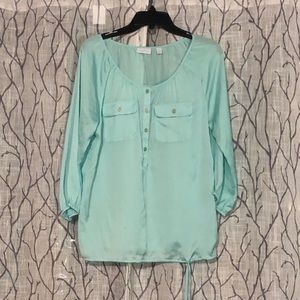 NY&C Blouse